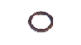 Image of Engine Crankshaft Seal. OILSEAL 50X62X7. image for your 2020 Subaru Crosstrek  Premium 